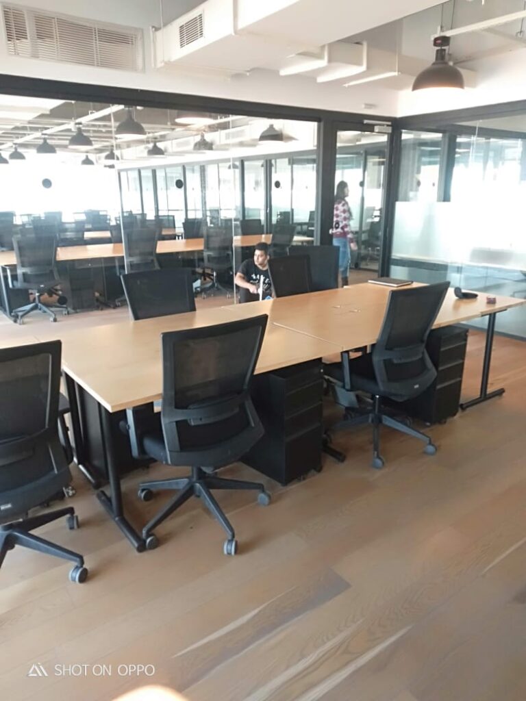 Co-Working office Noida (1)