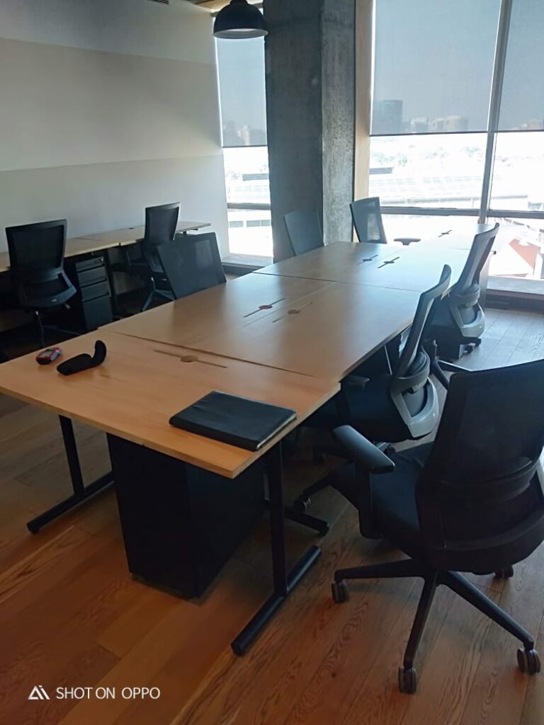 Co-Working office Noida (2)
