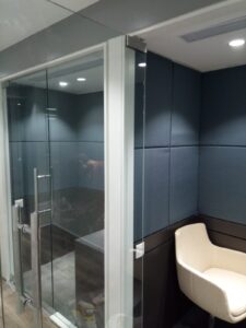 Co-working office, Delhi (10)