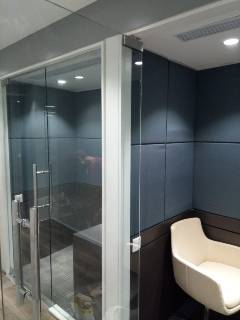 Co-working office, Delhi (10)