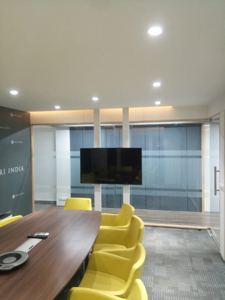 Co-working office, Delhi (13)