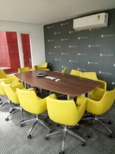 Co-working office, Delhi (14)