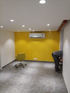 Co-working office, Delhi (15)