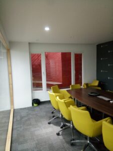 Co-working office, Delhi (16)