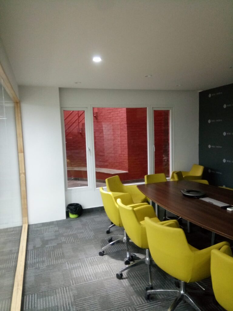 Co-working office, Delhi (16)