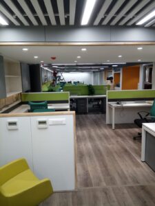 Co-working office, Delhi (18)