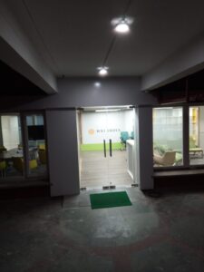 Co-working office, Delhi (19)