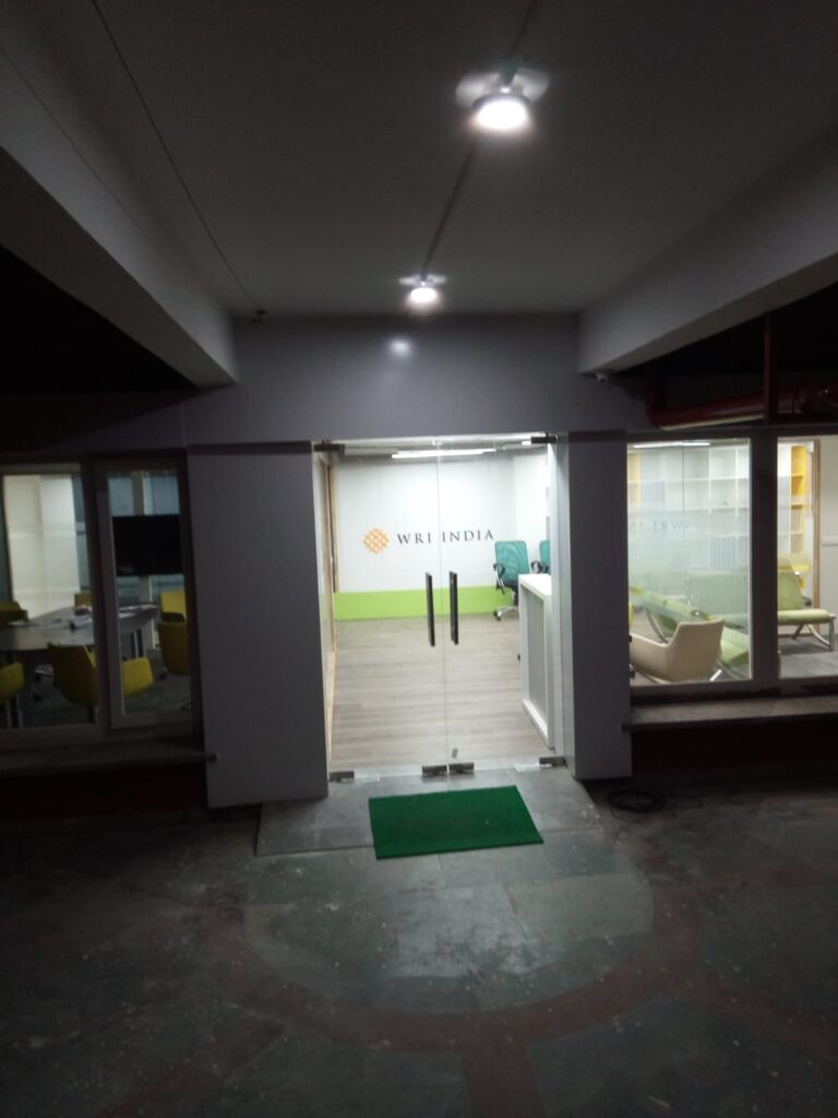 Co-working office, Delhi (19)