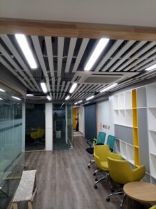 Co-working office, Delhi (22)