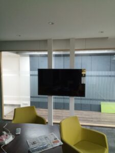 Co-working office, Delhi (24)