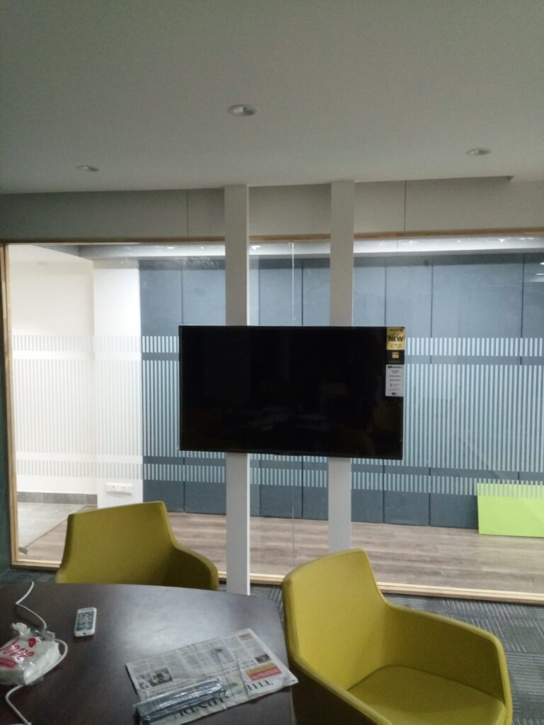 Co-working office, Delhi (24)