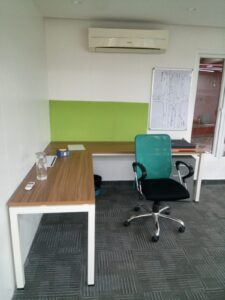 Co-working office, Delhi (4)