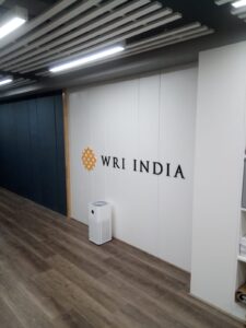 Co-working office, Delhi (5)