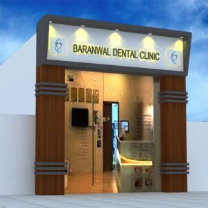 Dr. Ashish Dental Clinic, Mau (3)