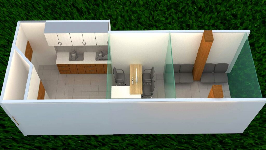 Dr. Ashish Dental Clinic, Mau (5)