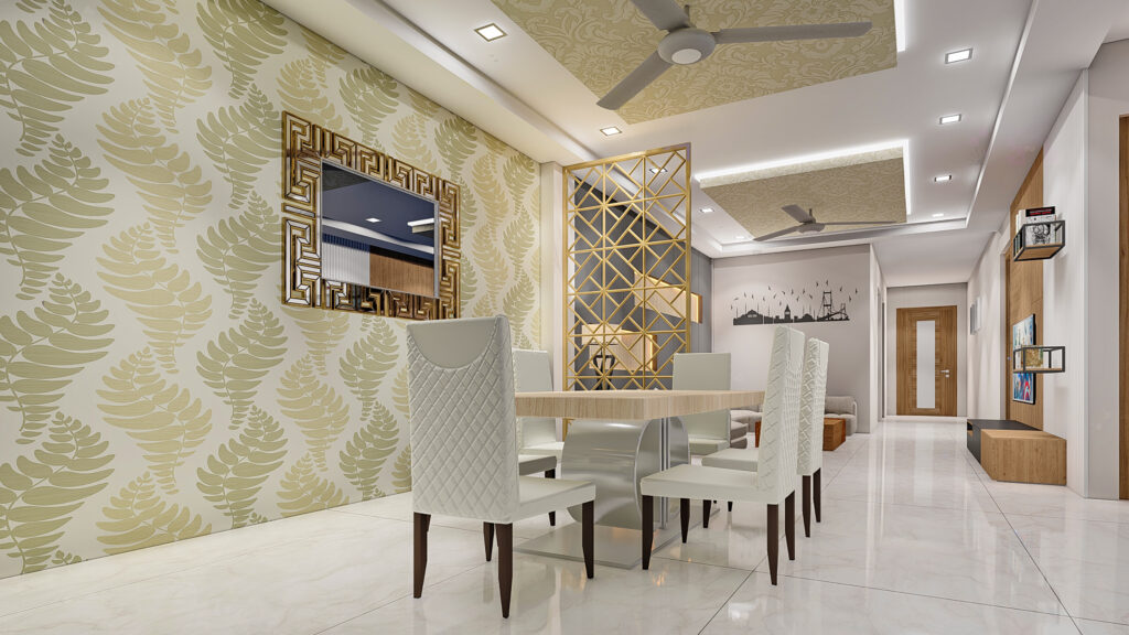 Krishna Nand 229 Vishal Khand-4 Gomti Nagar Lko - IntrRender (1)