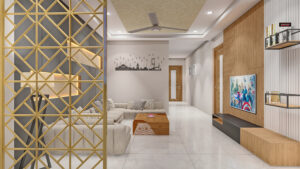 Krishna Nand 229 Vishal Khand-4 Gomti Nagar Lko - IntrRender (2)