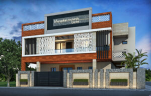 MANGLAM MATERNITY CENTER cum Residence (1)