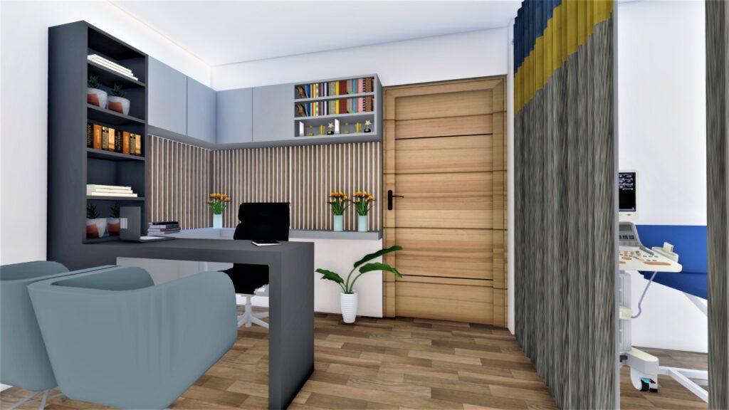 MANGLAM MATERNITY CENTER cum Residence (11)