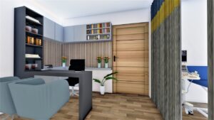 MANGLAM MATERNITY CENTER cum Residence (11)