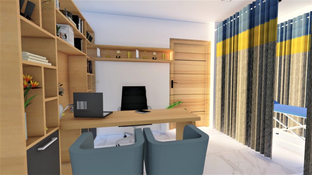 MANGLAM MATERNITY CENTER cum Residence (12)