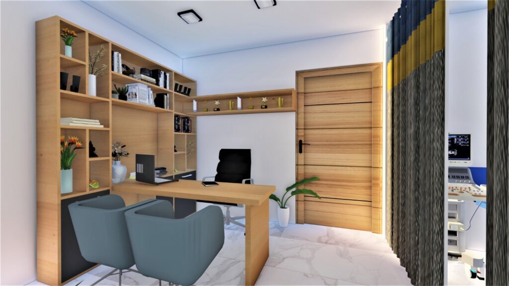 MANGLAM MATERNITY CENTER cum Residence (13)