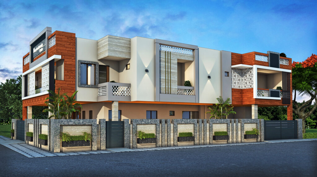 MANGLAM MATERNITY CENTER cum Residence (2)