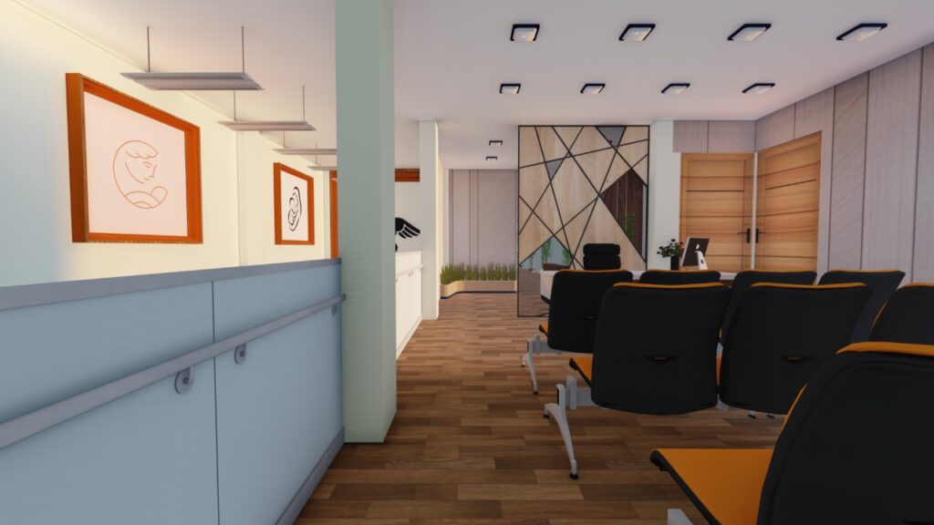 MANGLAM MATERNITY CENTER cum Residence (9)